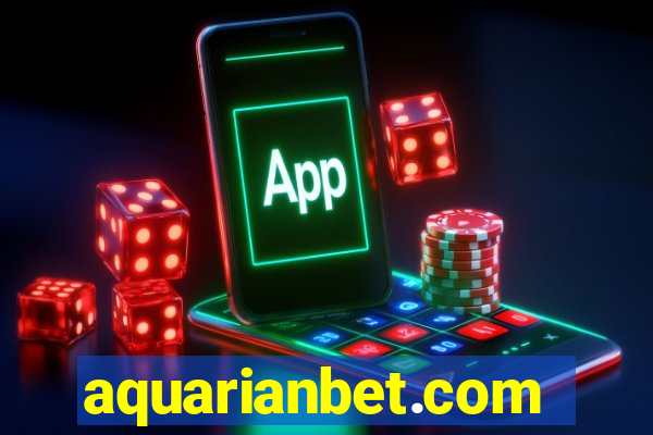 aquarianbet.com