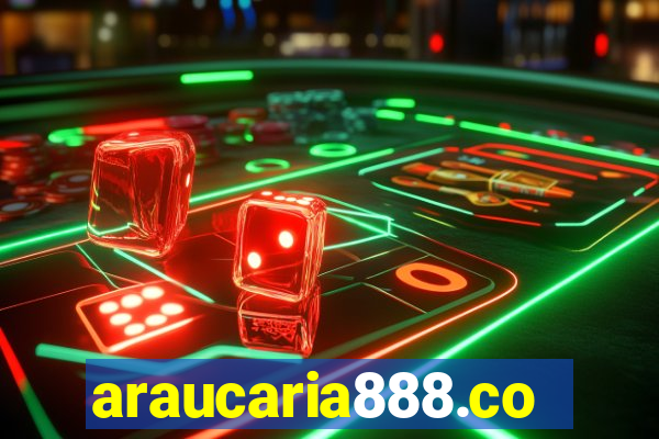 araucaria888.com