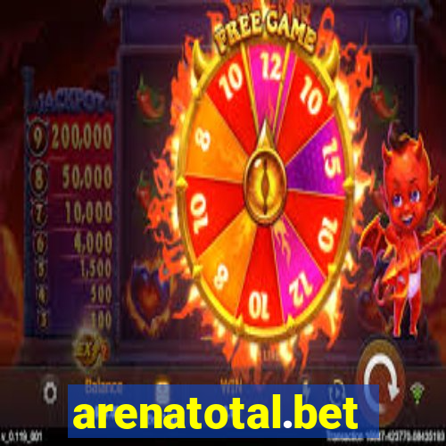 arenatotal.bet