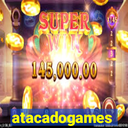 atacadogames