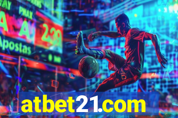 atbet21.com