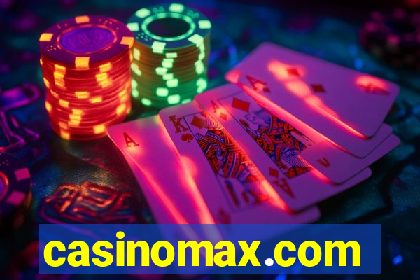 casinomax.com