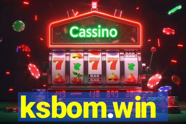 ksbom.win