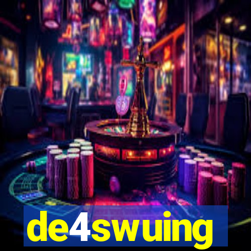 de4swuing