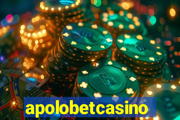 apolobetcasino