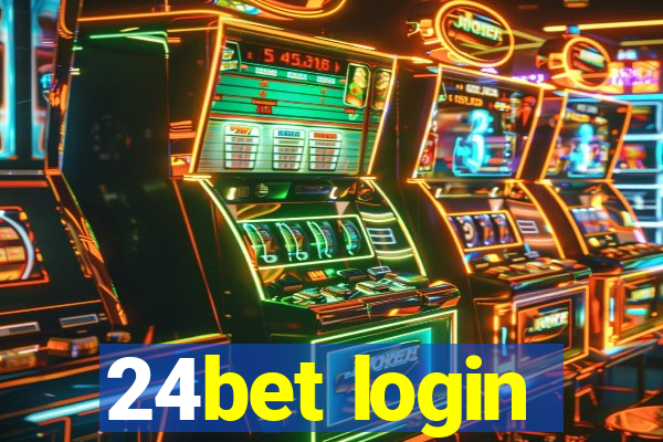 24bet login