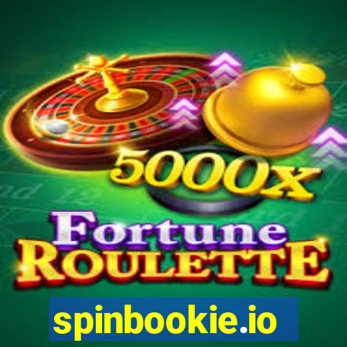 spinbookie.io