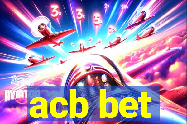 acb bet