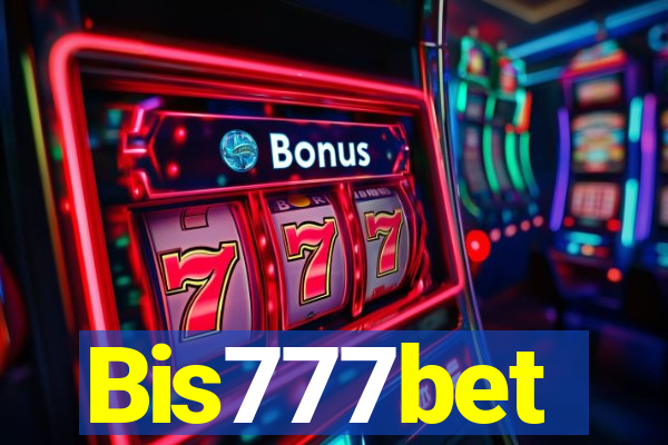 Bis777bet