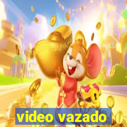 video vazado