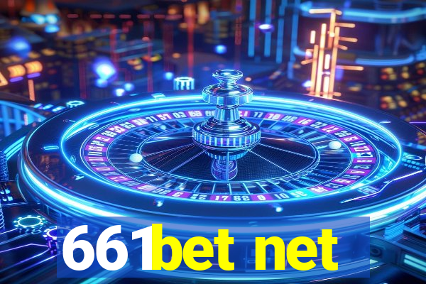 661bet net