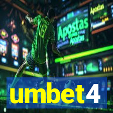 umbet4