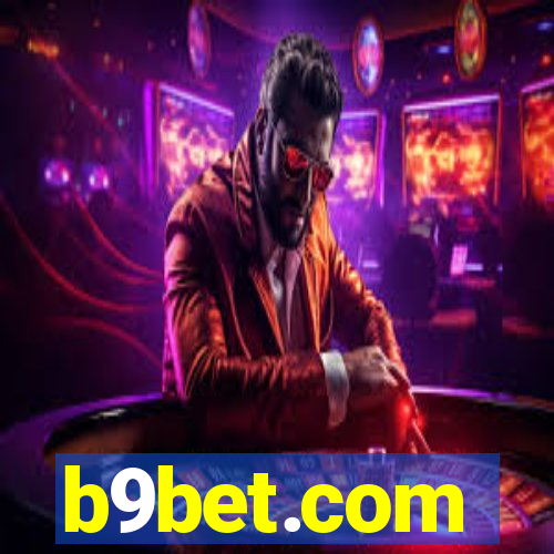 b9bet.com