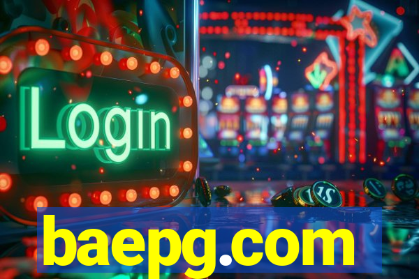 baepg.com