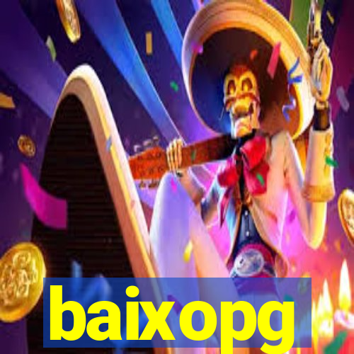 baixopg