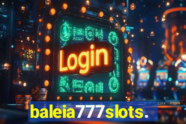 baleia777slots.com