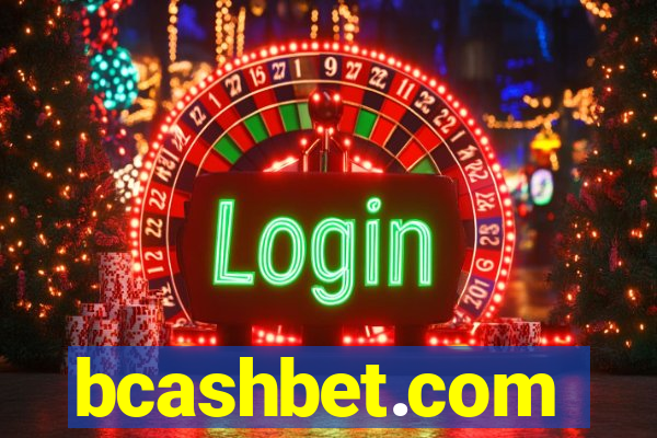 bcashbet.com