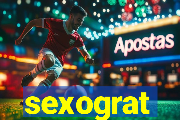 sexograt