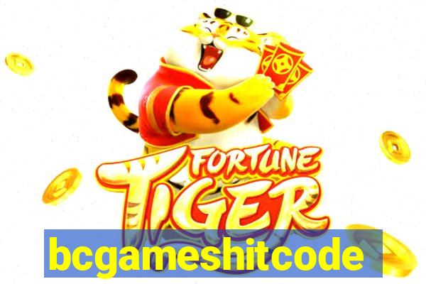 bcgameshitcode