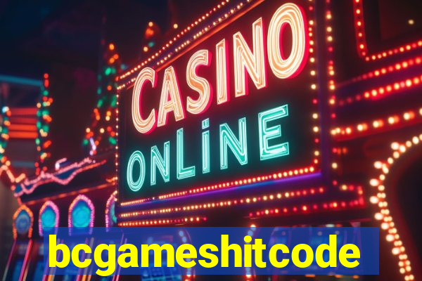 bcgameshitcode