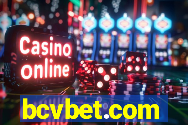 bcvbet.com