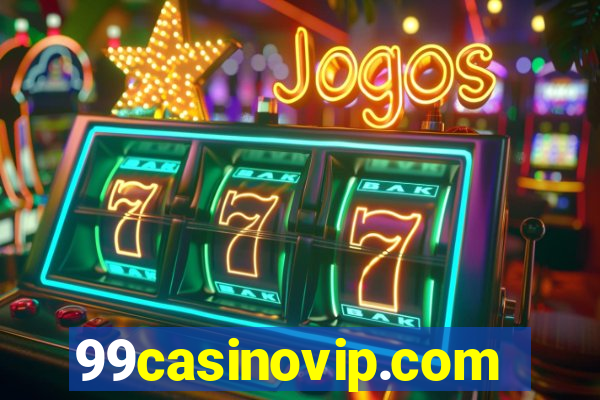 99casinovip.com