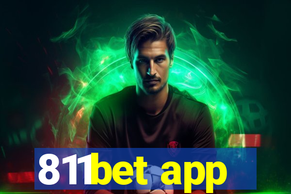 811bet app