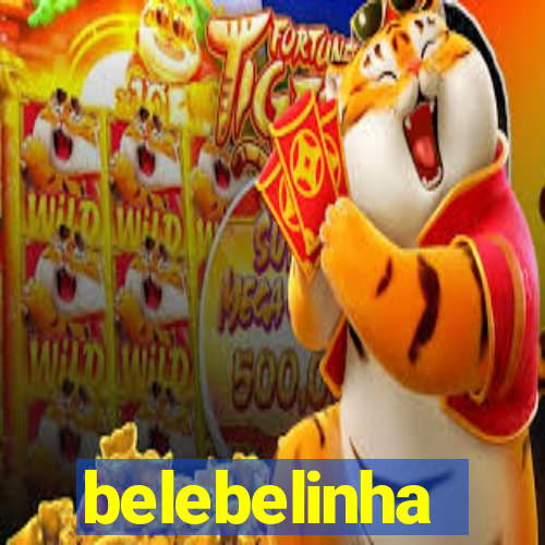 belebelinha