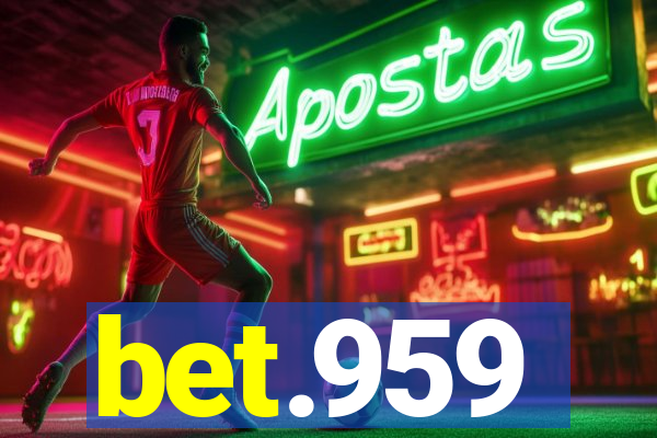 bet.959