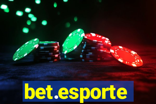 bet.esporte