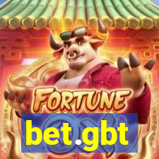 bet.gbt