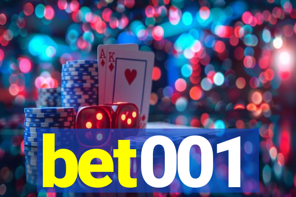 bet001