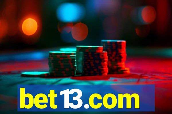 bet13.com