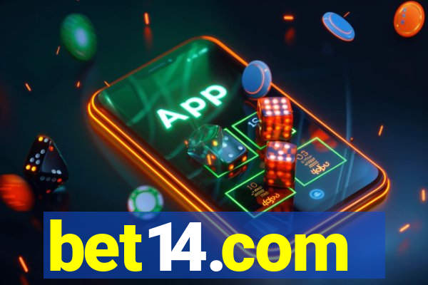 bet14.com