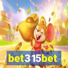 bet315bet