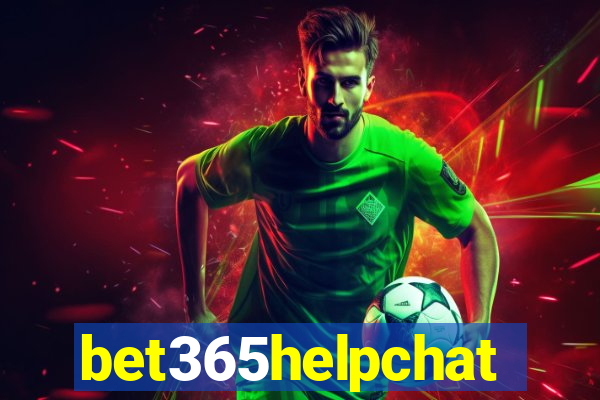 bet365helpchat