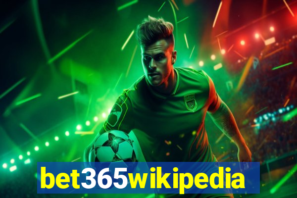 bet365wikipedia