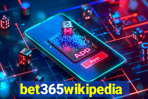 bet365wikipedia