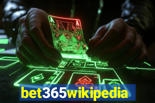 bet365wikipedia