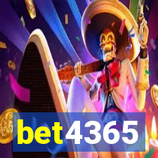 bet4365