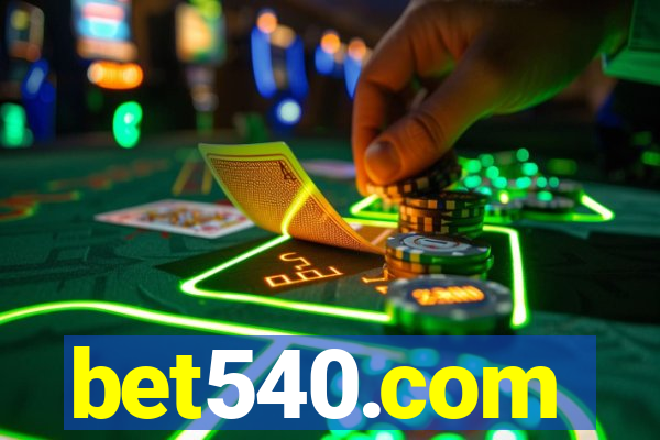 bet540.com