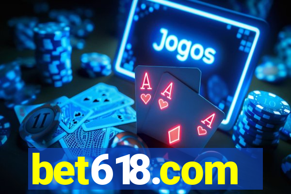 bet618.com