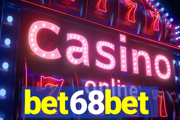 bet68bet