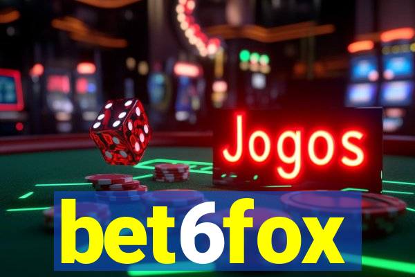 bet6fox