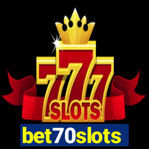 bet70slots