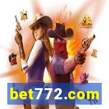 bet772.com