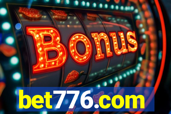 bet776.com