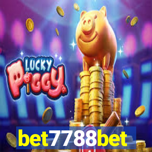 bet7788bet