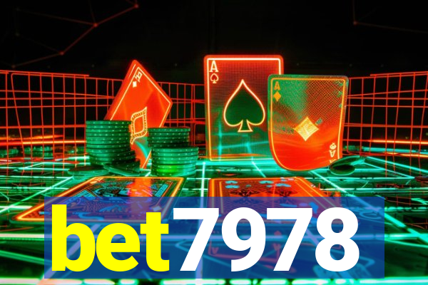 bet7978