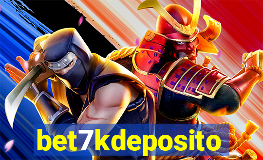 bet7kdeposito